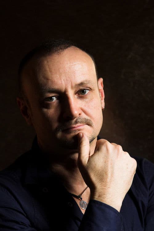 Marco S. Puccioni profile photo