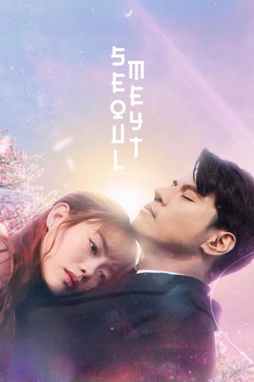 Seoulmeyt poster