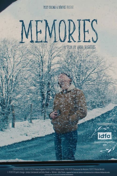 Memories poster