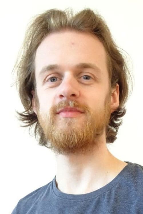 Kasper Jensen profile photo