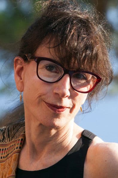 Judith Thurman profile photo