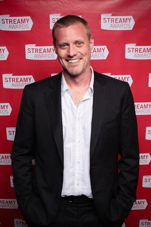 Ze Frank profile photo