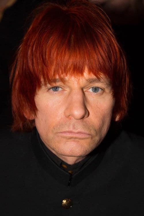 Zak Starkey profile photo