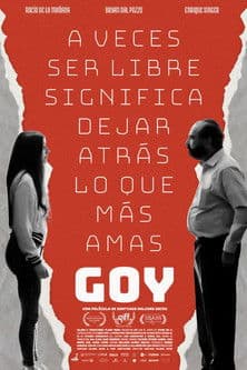 Goy poster