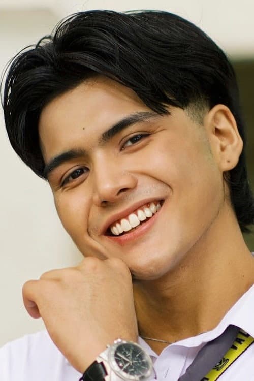 Naz Gabrielle San Juan profile photo