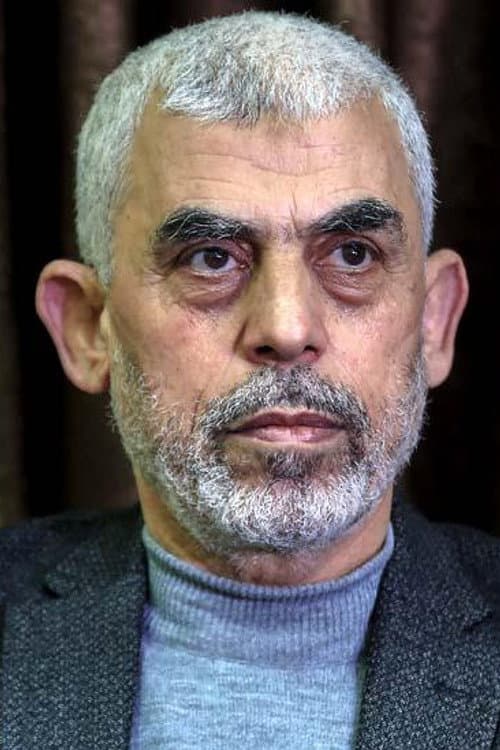 Yahya Sinwar profile photo