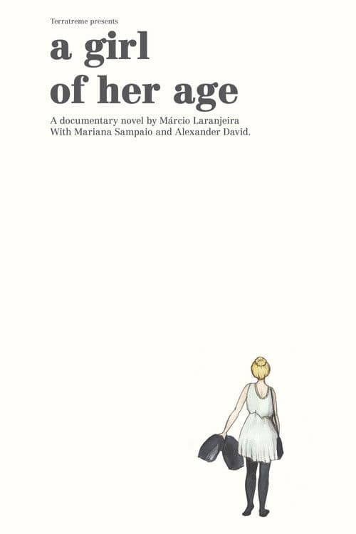 A Girl of Her Age poster