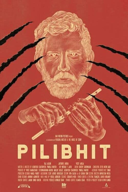 Pilibhit poster