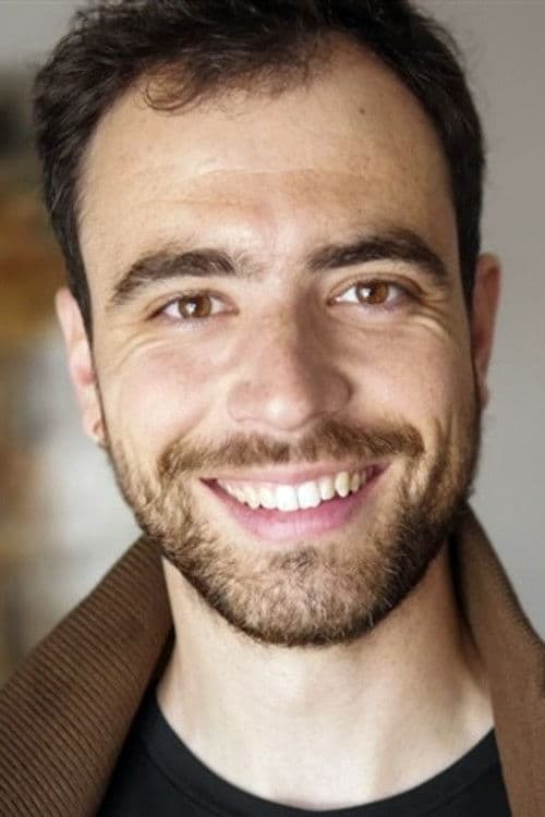 Simon Jeannin profile photo