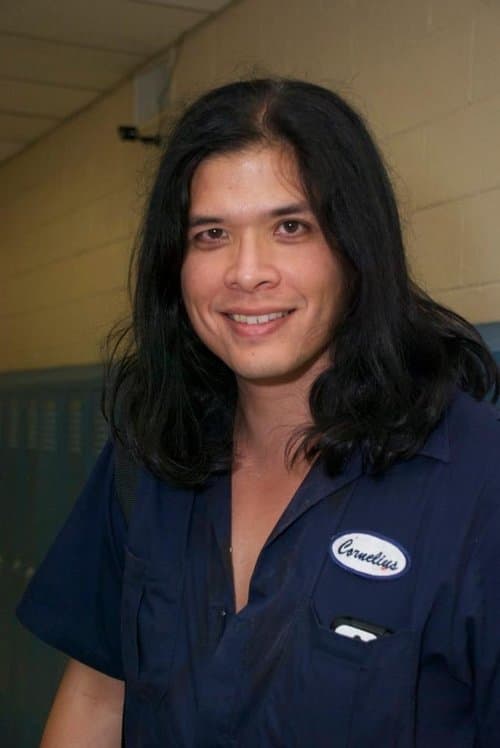 Wayne W. Johnson profile photo