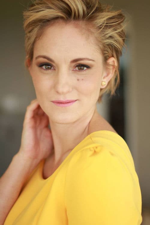 Lelia Etsebeth profile photo