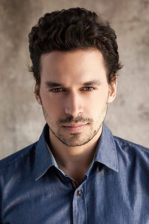 Geraldo Rodrigues profile photo