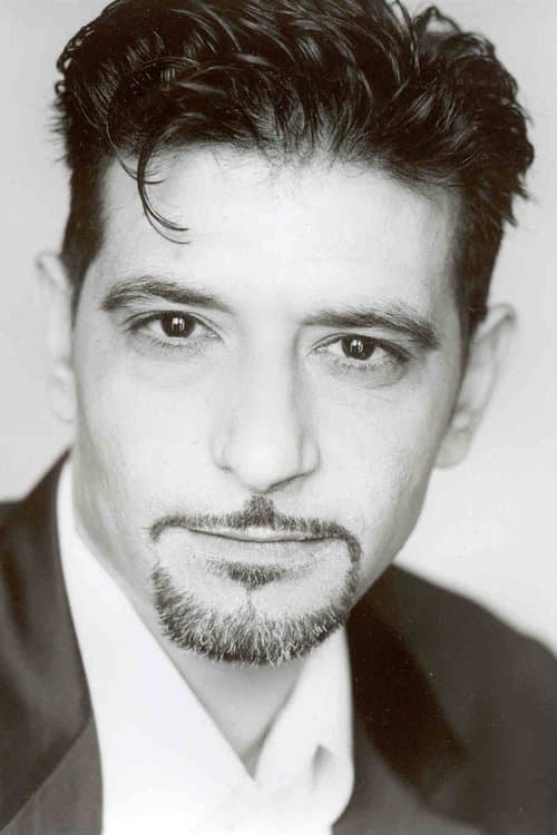 Choukri Gabteni profile photo