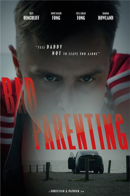 Bad Parenting poster