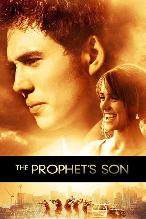 The Prophet's Son poster