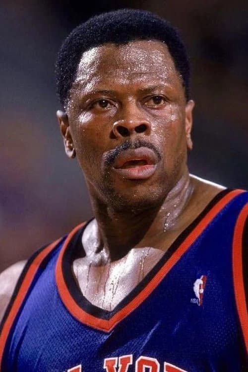 Patrick Ewing profile photo