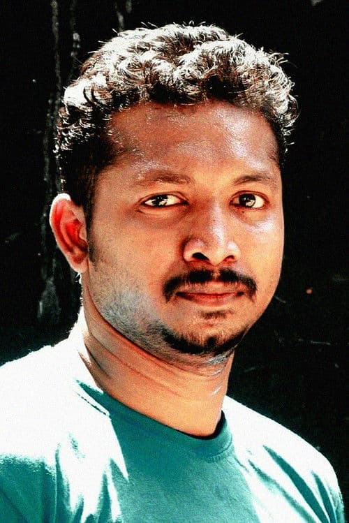 M. Jenithkumar profile photo