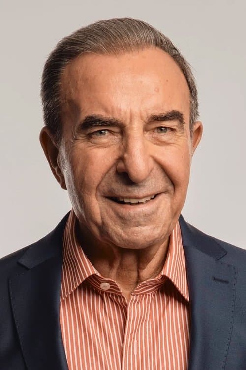 Zafer Ergin profile photo