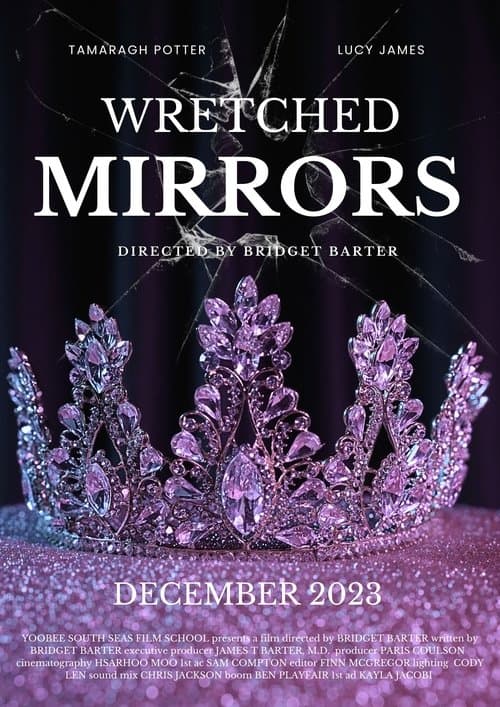 Wretched Mirrors poster