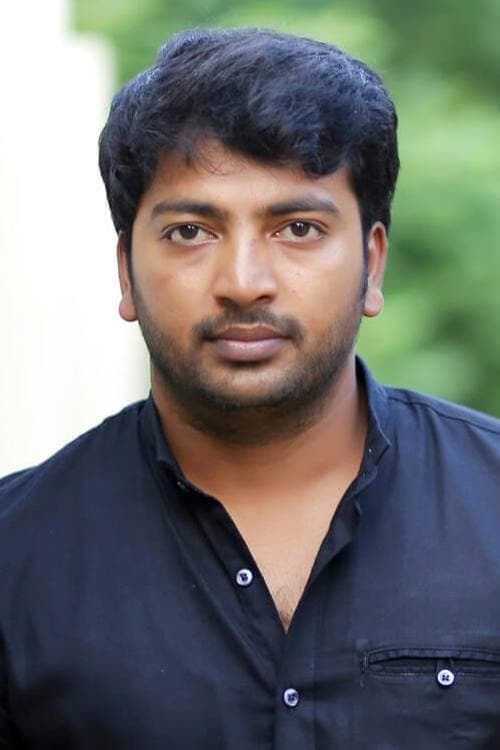 Kalaiyarasan profile photo