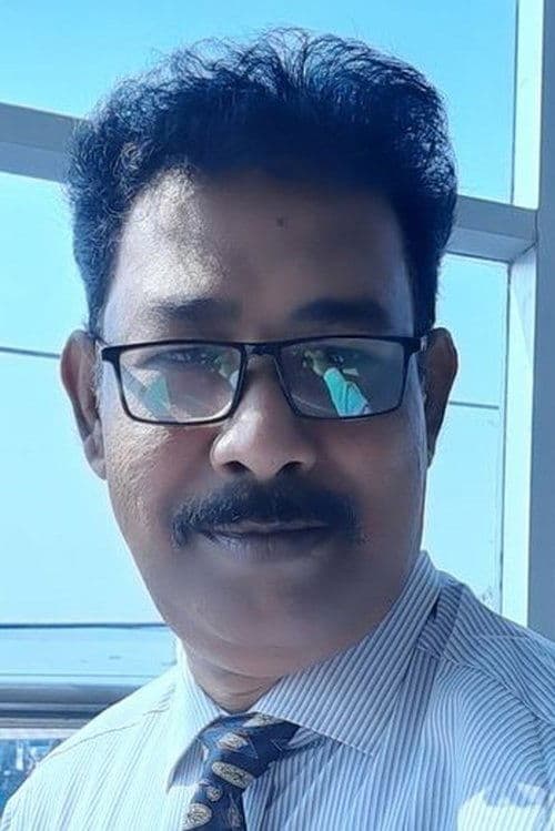 Hindol Roy profile photo