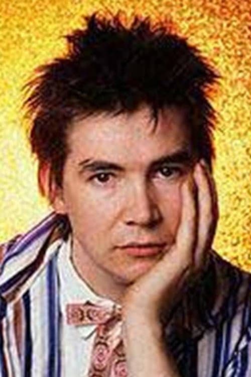 Johnnie Fingers profile photo