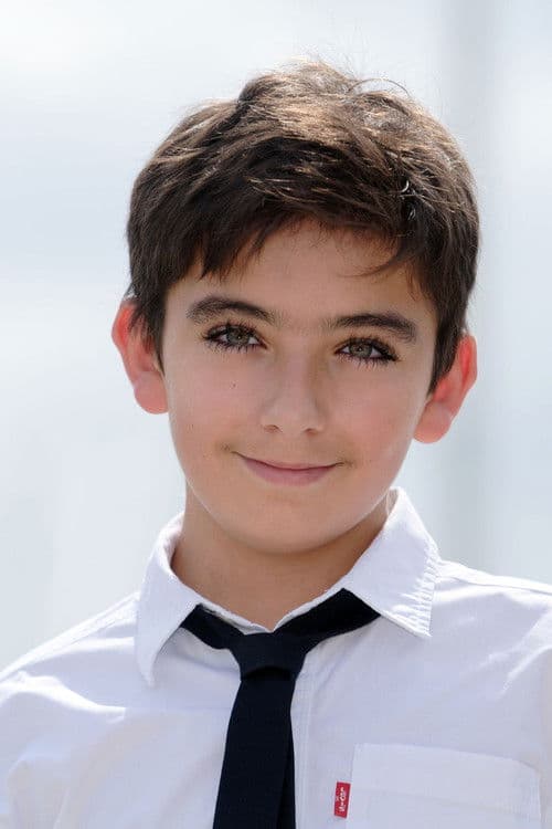 Antonin Chaussoy profile photo