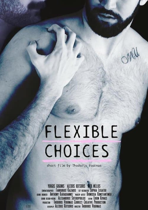 Flexible Choices poster