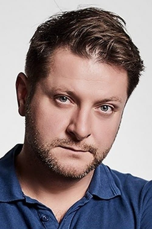 Przemysław Redkowski profile photo