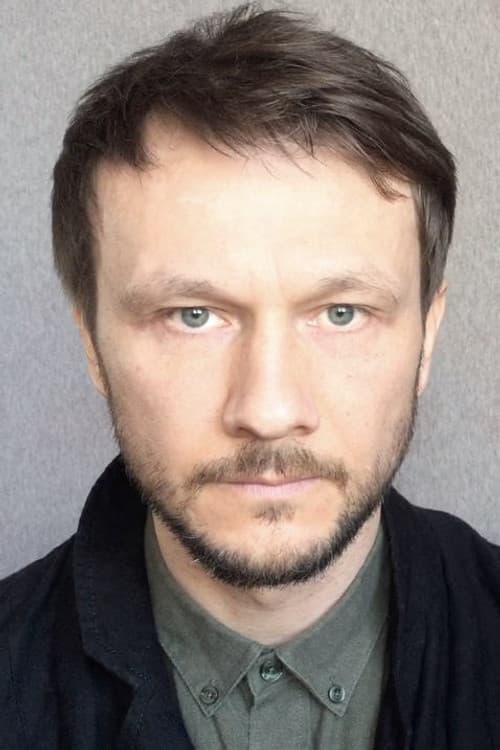 Nikolay Machulsky profile photo
