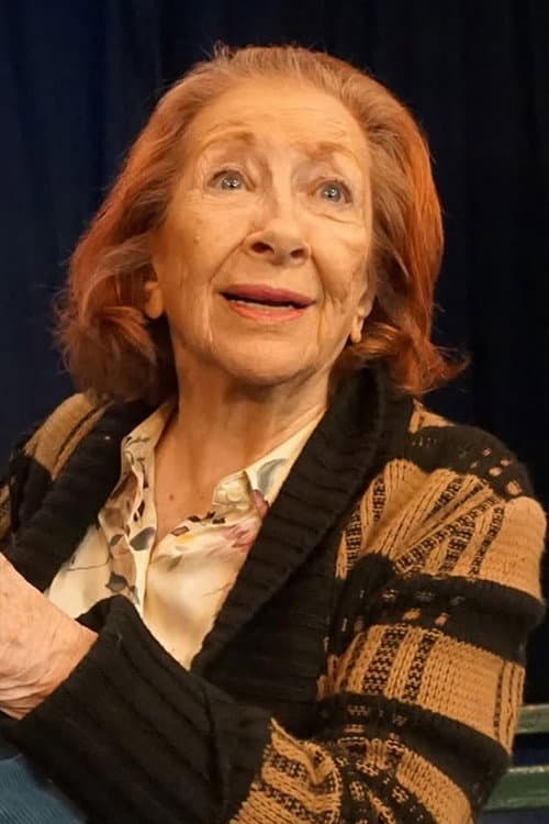 Eve Sorel profile photo