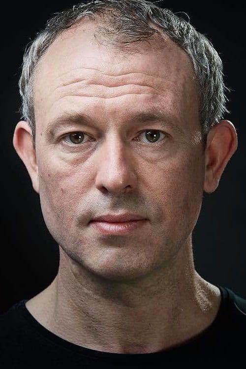 Steve Gunn profile photo