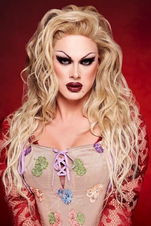 Scarlet Envy profile photo