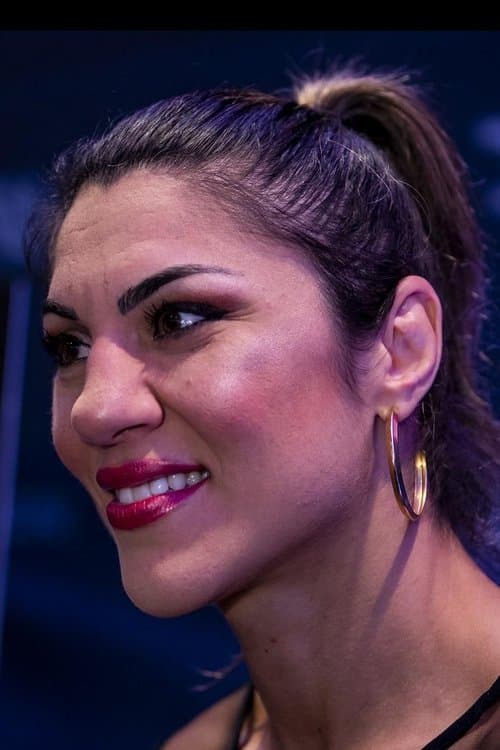 Bethe Correia profile photo
