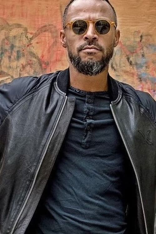 Adam Baptiste profile photo