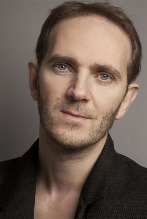 Thomas Cousseau profile photo