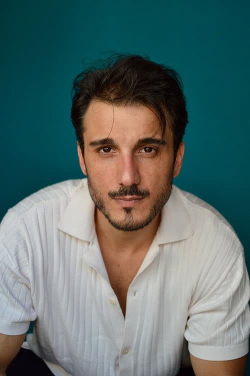 Claudio Vasile profile photo