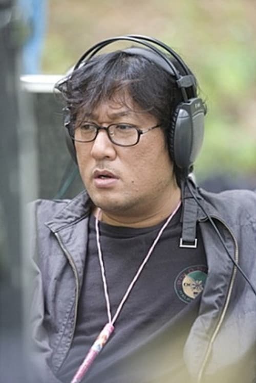 Kim Hae-gon profile photo