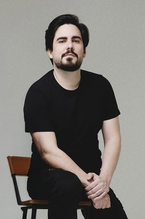 Enock Carvalho profile photo