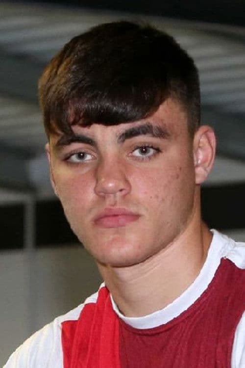 Mark Dickinson profile photo