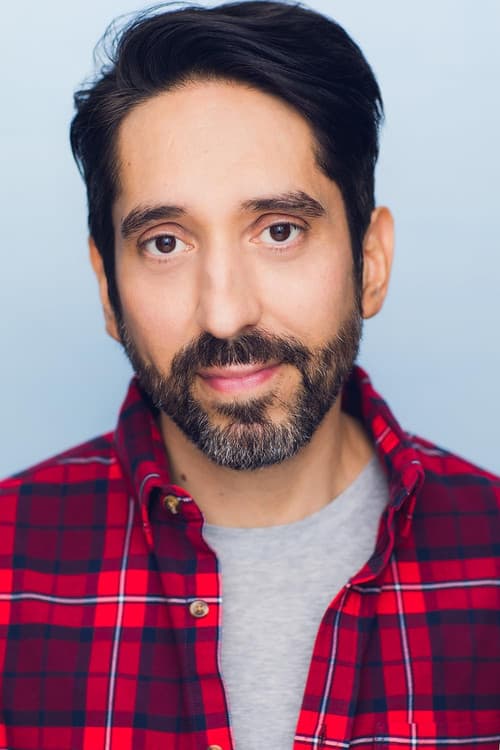 Rodrigo Luzzi profile photo