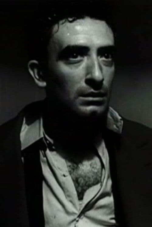 Carlos Ronda profile photo