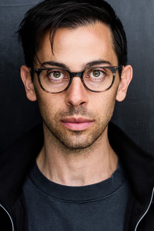 Blake Silver profile photo