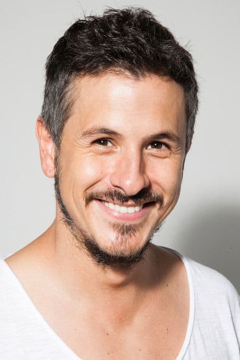 Álex Jiménez profile photo