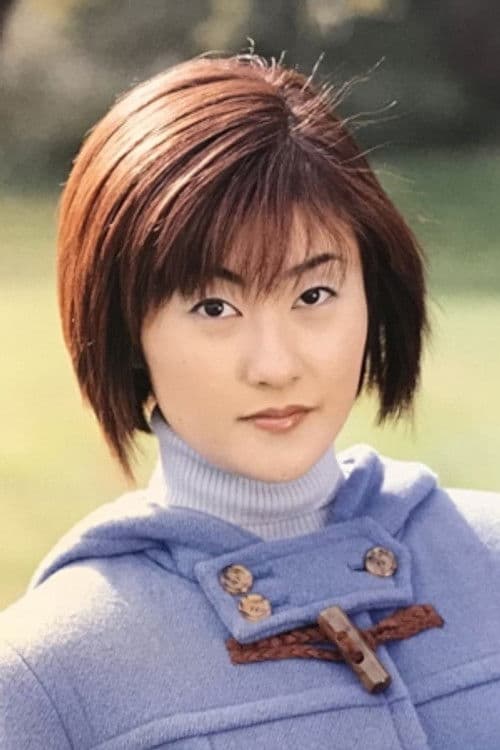 Tomoko Kawakami profile photo