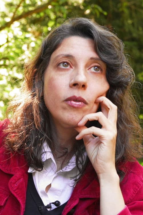 Tatiana Cantazaro profile photo