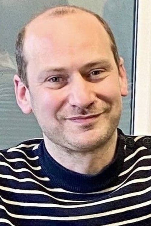 Yvain Juillard profile photo