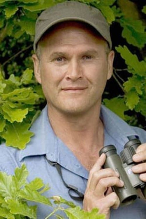 Simon King profile photo