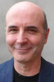 Richard Attlee profile photo