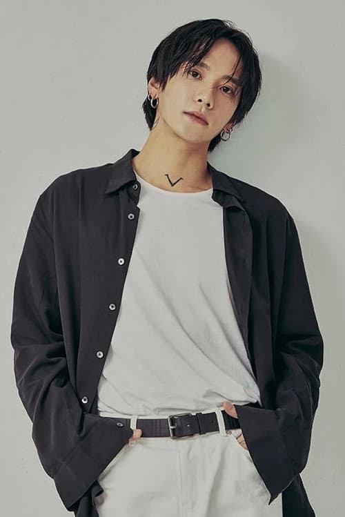Kwon Young-don profile photo
